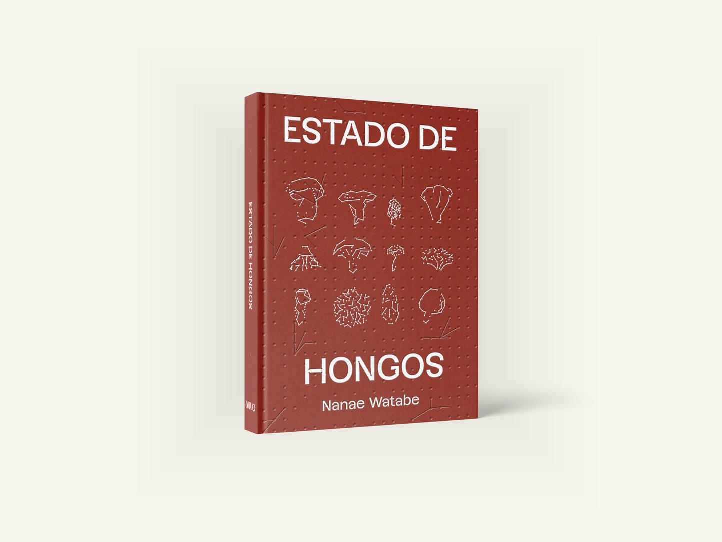 Libro Estado de Hongos